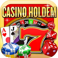 Casino Texas Holdem Poker icon