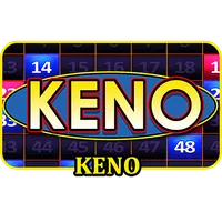 Keno icon