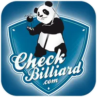 CHECKBILLIARD - Your Coach. icon