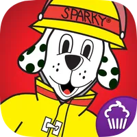 Sparky’s Birthday Surprise icon