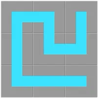 Pipe Puzzle icon