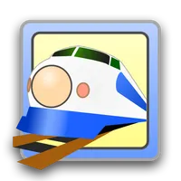 Shinkansen Game 2 icon