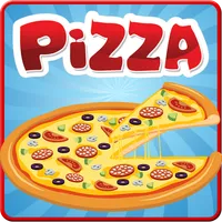 Pizza Dough Cooking icon