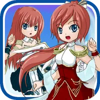 Angelina Creates Clouds icon