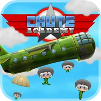 Chute Academy icon