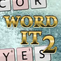 WordIt2 - Word Puzzle icon