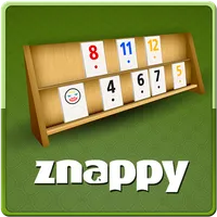 Stack Rummy Znappy icon