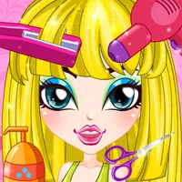 Hair Styler Salon icon