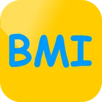 BMI App icon