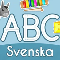 ABC StarterKit Svenska icon