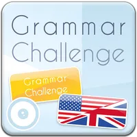 Grammar Challenge icon