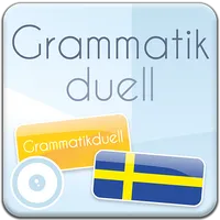 Grammatikduellen: Swedish icon