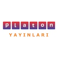 Platon Mobil Kütüphane icon
