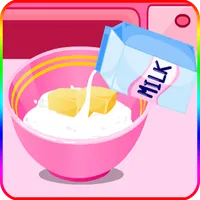 Cake Maker - Cooking games icon