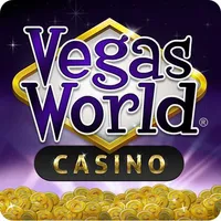 Vegas World Casino icon