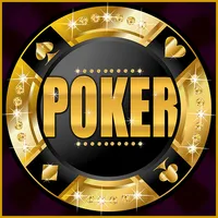 Poker Forte–Texas Hold'em icon