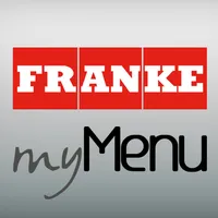 Franke myMenu icon