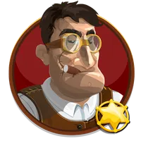 Tap Tap West icon