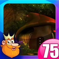 Thriller Forest Escape - JRK G icon