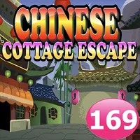 Chinese Cottage Escape - JRK G icon