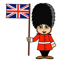 Vocabulaire anglais Maternelle icon