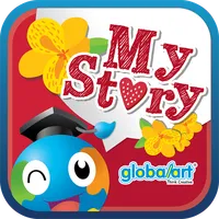 GlobalArt MyStory icon