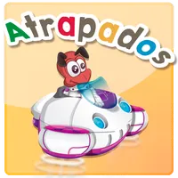 Atrapados icon