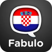 Learn Croatian - Fabulo icon