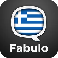 Learn Greek - Fabulo icon