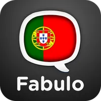 Learn Portuguese - Fabulo icon