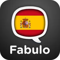 Learn Spanish - Fabulo icon