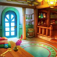 Escape Room - Enchanting Tales icon