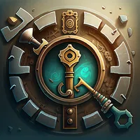 Escape Room: Grim of Legacy icon