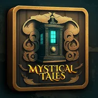 Escape Room: Mystical tales icon