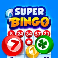 Super Bingo HD - Bingo Games icon