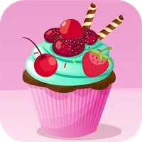 Perfect Cupcake Master icon