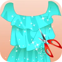 Super Fashion Designer HD icon