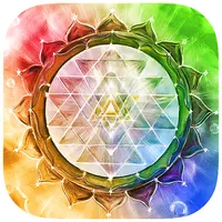 Soul Wisdom Oracle Cards icon