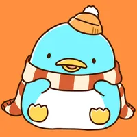 Idle Penguin Town icon