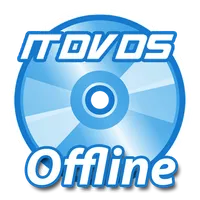 ITDVDS.com Offline Player - Ne icon