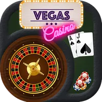 Jackpot Casino - Bingo, Blackj icon