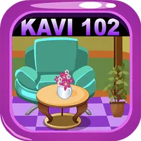 Kavi Escape Game 102 icon