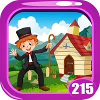 Kavi Escape Game 215 icon