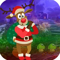 Kavi Escape Game 504 Christmas icon