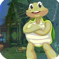 Kavi Escape Game 522 Tortoise  icon
