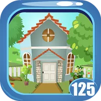 Kavi Escape Games 125 icon