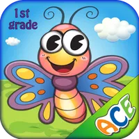 Spelling Bug 1st Grade Words icon