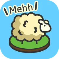 Fluffy Sheep Farm icon