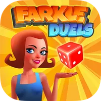 Farkle Duels icon