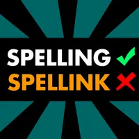 Spelling Challenge icon